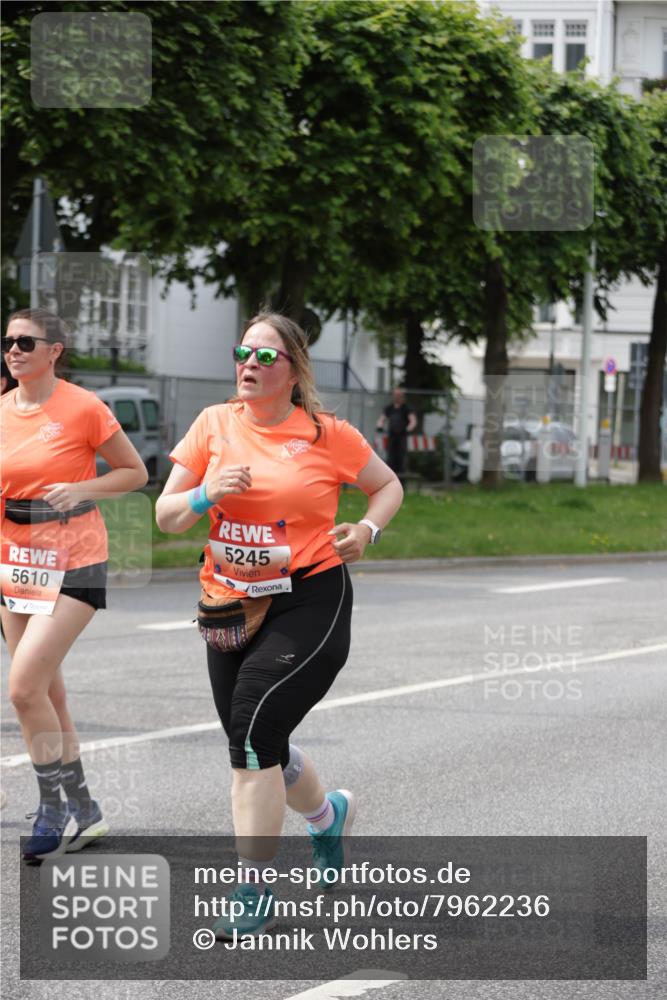 15.06.2025 - REWE Women's Run Jannik Wohlers http://msf.ph/oto/7962236 15.06.2025 09:46:50 Laufen 5610, 5245 meine-sportfotos.de
