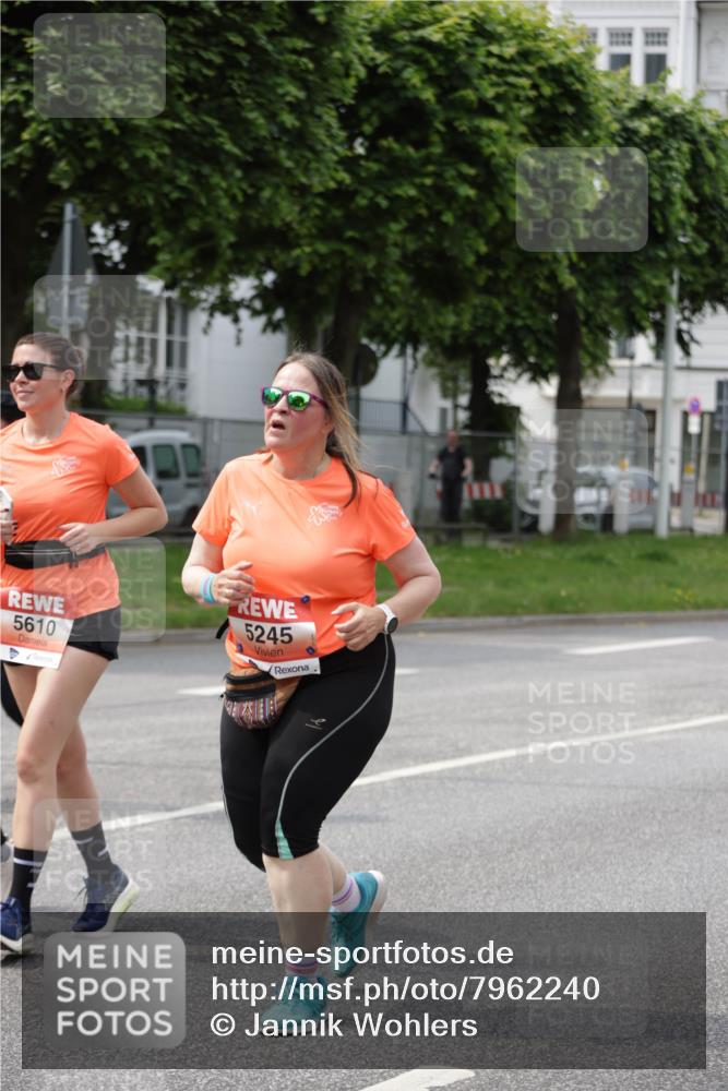 15.06.2025 - REWE Women's Run Jannik Wohlers http://msf.ph/oto/7962240 15.06.2025 09:46:50 Laufen 5610, 5245 meine-sportfotos.de