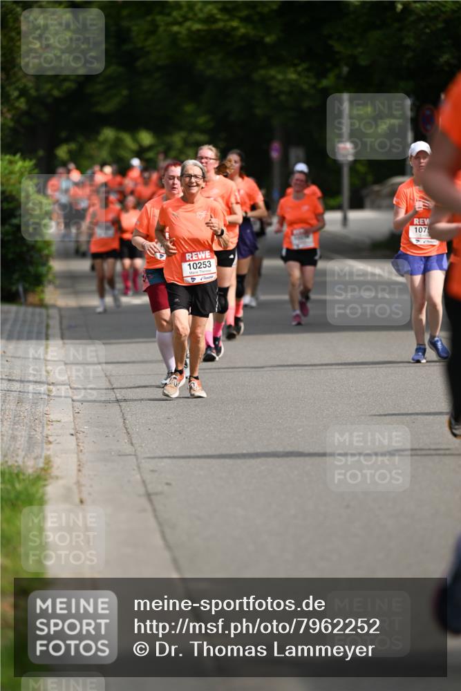 15.06.2025 - REWE Women's Run Dr. Thomas Lammeyer http://msf.ph/oto/7962252 15.06.2025 09:51:11 Laufen 10253 meine-sportfotos.de