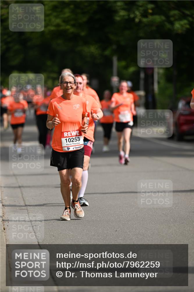 15.06.2025 - REWE Women's Run Dr. Thomas Lammeyer http://msf.ph/oto/7962259 15.06.2025 09:51:15 Laufen 10253 meine-sportfotos.de