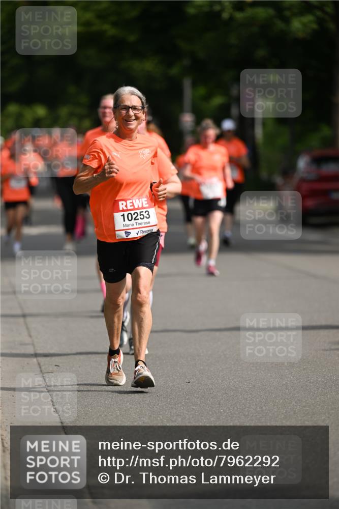 15.06.2025 - REWE Women's Run Dr. Thomas Lammeyer http://msf.ph/oto/7962292 15.06.2025 09:51:15 Laufen 10253 meine-sportfotos.de
