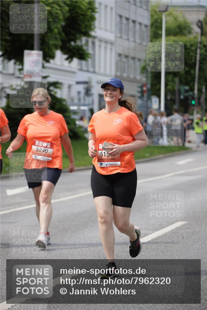 15.06.2025 - REWE Women's Run Jannik Wohlers http://msf.ph/oto/7962320 15.06.2025 09:46:53 Laufen 5240, 515 meine-sportfotos.de