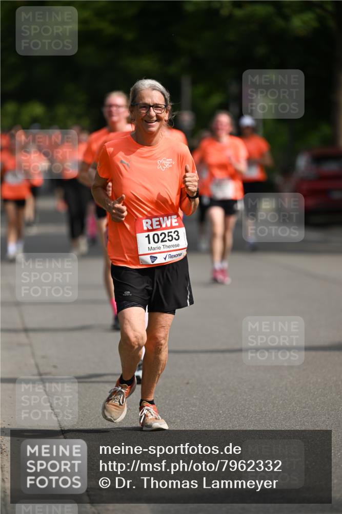 15.06.2025 - REWE Women's Run Dr. Thomas Lammeyer http://msf.ph/oto/7962332 15.06.2025 09:51:16 Laufen 10253 meine-sportfotos.de