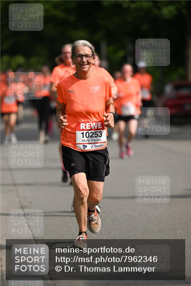 15.06.2025 - REWE Women's Run Dr. Thomas Lammeyer http://msf.ph/oto/7962346 15.06.2025 09:51:17 Laufen 10253 meine-sportfotos.de