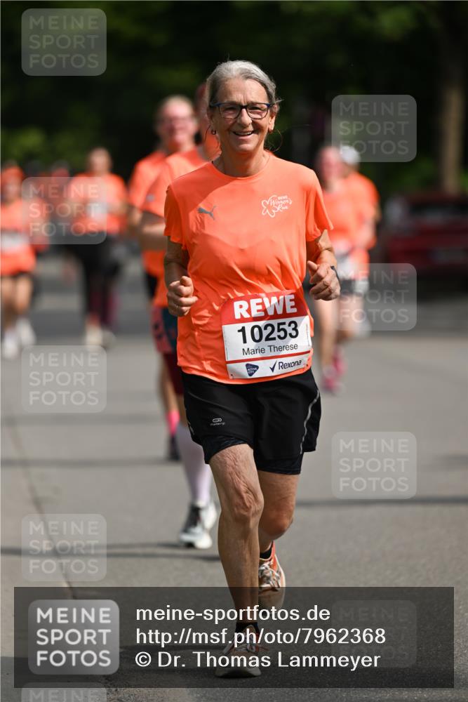 15.06.2025 - REWE Women's Run Dr. Thomas Lammeyer http://msf.ph/oto/7962368 15.06.2025 09:51:17 Laufen 10253 meine-sportfotos.de