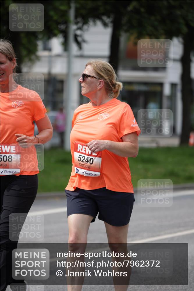 15.06.2025 - REWE Women's Run Jannik Wohlers http://msf.ph/oto/7962372 15.06.2025 09:46:55 Laufen 508, 5240 meine-sportfotos.de