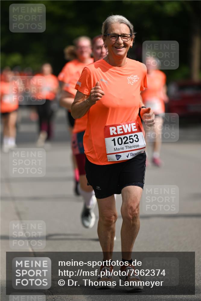 15.06.2025 - REWE Women's Run Dr. Thomas Lammeyer http://msf.ph/oto/7962374 15.06.2025 09:51:17 Laufen 10253 meine-sportfotos.de