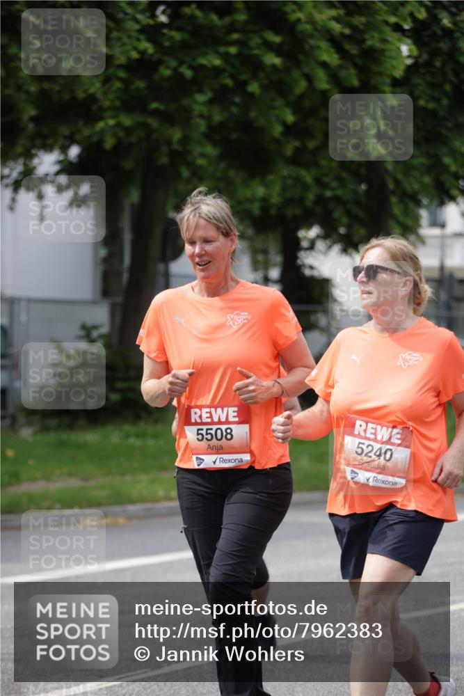 15.06.2025 - REWE Women's Run Jannik Wohlers http://msf.ph/oto/7962383 15.06.2025 09:46:56 Laufen 5508, 5240 meine-sportfotos.de