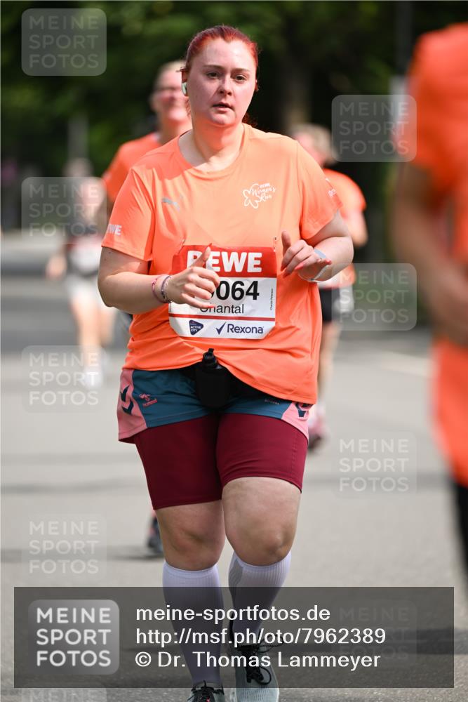 15.06.2025 - REWE Women's Run Dr. Thomas Lammeyer http://msf.ph/oto/7962389 15.06.2025 09:51:19 Laufen 064 meine-sportfotos.de
