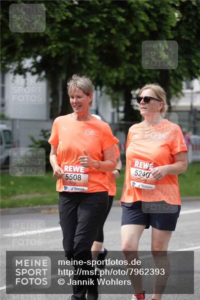 15.06.2025 - REWE Women's Run Jannik Wohlers http://msf.ph/oto/7962393 15.06.2025 09:46:56 Laufen 5508 meine-sportfotos.de