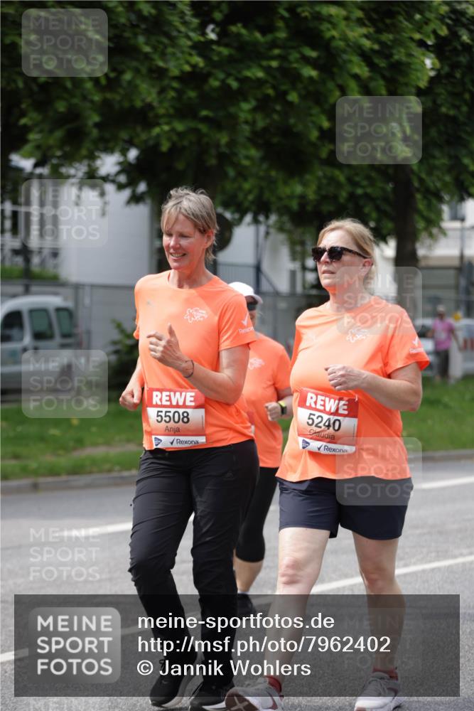 15.06.2025 - REWE Women's Run Jannik Wohlers http://msf.ph/oto/7962402 15.06.2025 09:46:56 Laufen 5508, 5240 meine-sportfotos.de