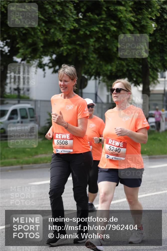 15.06.2025 - REWE Women's Run Jannik Wohlers http://msf.ph/oto/7962404 15.06.2025 09:46:57 Laufen 5508, 5240 meine-sportfotos.de