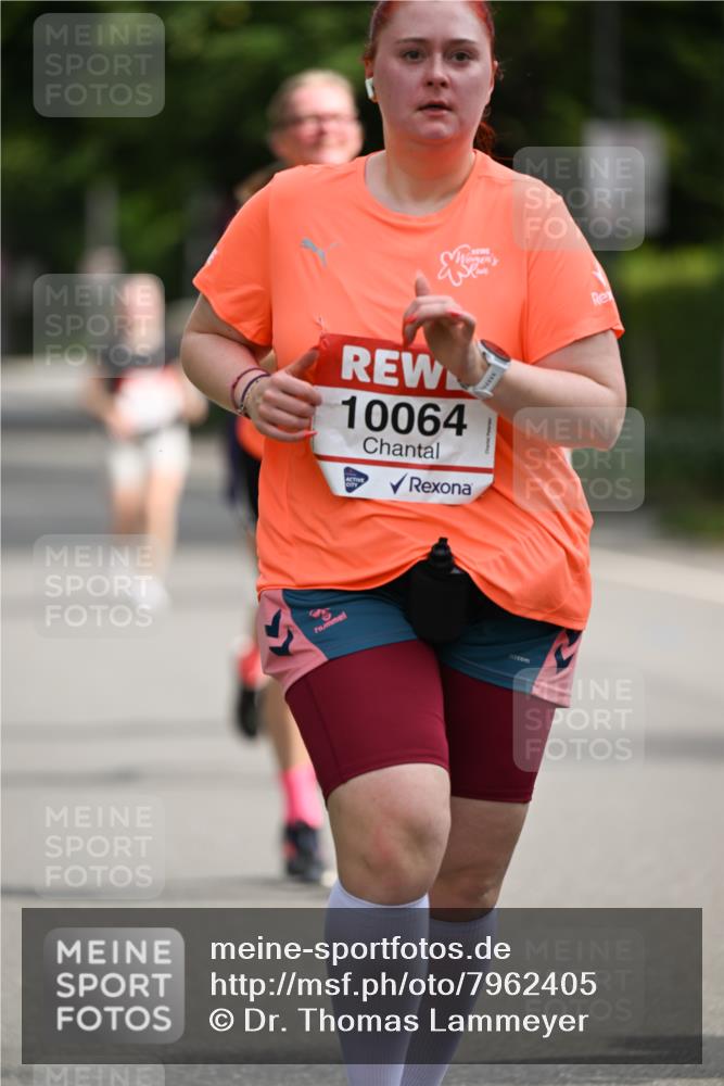 15.06.2025 - REWE Women's Run Dr. Thomas Lammeyer http://msf.ph/oto/7962405 15.06.2025 09:51:20 Laufen 10064 meine-sportfotos.de