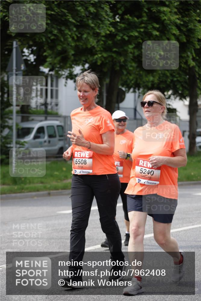 15.06.2025 - REWE Women's Run Jannik Wohlers http://msf.ph/oto/7962408 15.06.2025 09:46:57 Laufen 5508, 8, 5240 meine-sportfotos.de