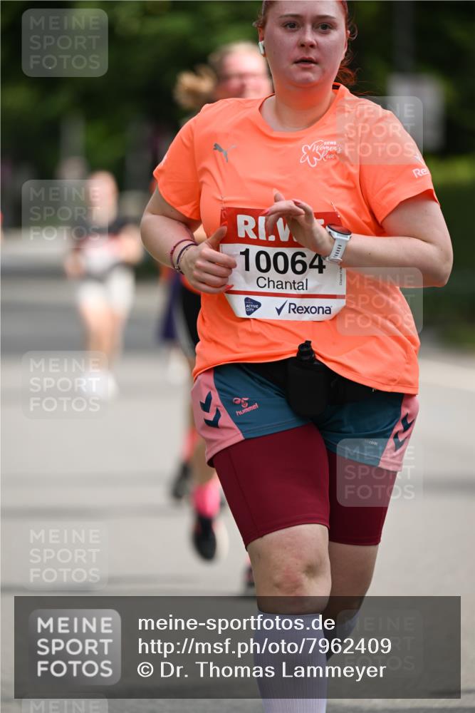 15.06.2025 - REWE Women's Run Dr. Thomas Lammeyer http://msf.ph/oto/7962409 15.06.2025 09:51:20 Laufen 10064 meine-sportfotos.de