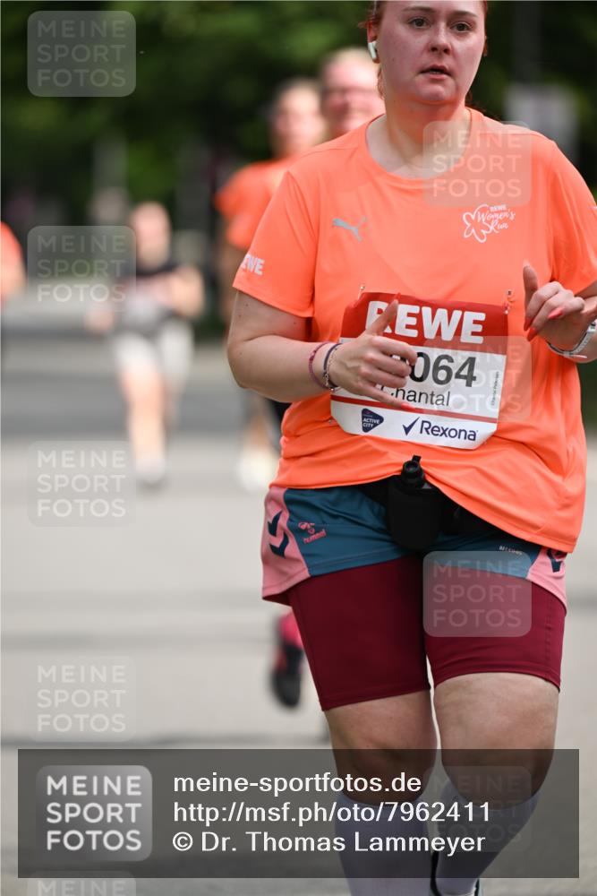 15.06.2025 - REWE Women's Run Dr. Thomas Lammeyer http://msf.ph/oto/7962411 15.06.2025 09:51:20 Laufen 064 meine-sportfotos.de