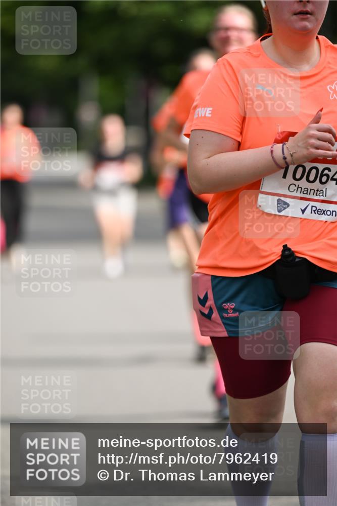 15.06.2025 - REWE Women's Run Dr. Thomas Lammeyer http://msf.ph/oto/7962419 15.06.2025 09:51:20 Laufen 10064 meine-sportfotos.de