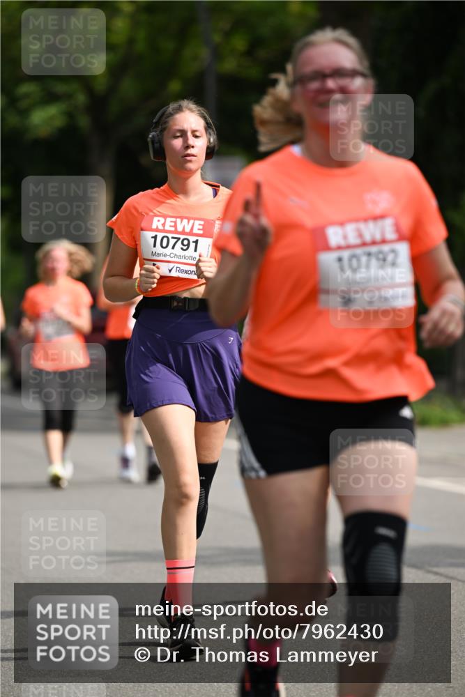 15.06.2025 - REWE Women's Run Dr. Thomas Lammeyer http://msf.ph/oto/7962430 15.06.2025 09:51:21 Laufen 10791, 10792 meine-sportfotos.de