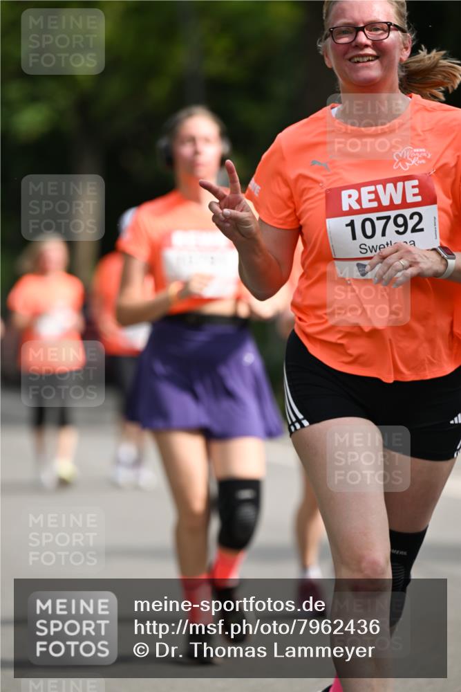 15.06.2025 - REWE Women's Run Dr. Thomas Lammeyer http://msf.ph/oto/7962436 15.06.2025 09:51:22 Laufen 10792 meine-sportfotos.de