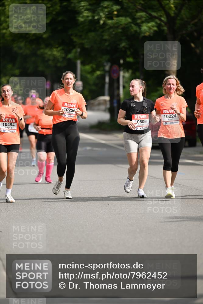15.06.2025 - REWE Women's Run Dr. Thomas Lammeyer http://msf.ph/oto/7962452 15.06.2025 09:51:23 Laufen 10494, 10226, 10806, 10224 meine-sportfotos.de