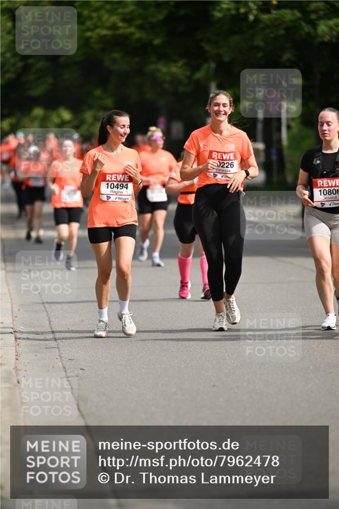15.06.2025 - REWE Women's Run Dr. Thomas Lammeyer http://msf.ph/oto/7962478 15.06.2025 09:51:24 Laufen 10494, 0226, 10806 meine-sportfotos.de