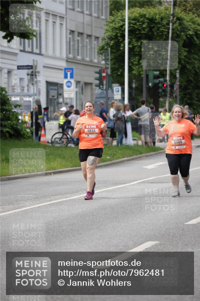 15.06.2025 - REWE Women's Run Jannik Wohlers http://msf.ph/oto/7962481 15.06.2025 09:47:13 Laufen 1000, 5515, 5569 meine-sportfotos.de