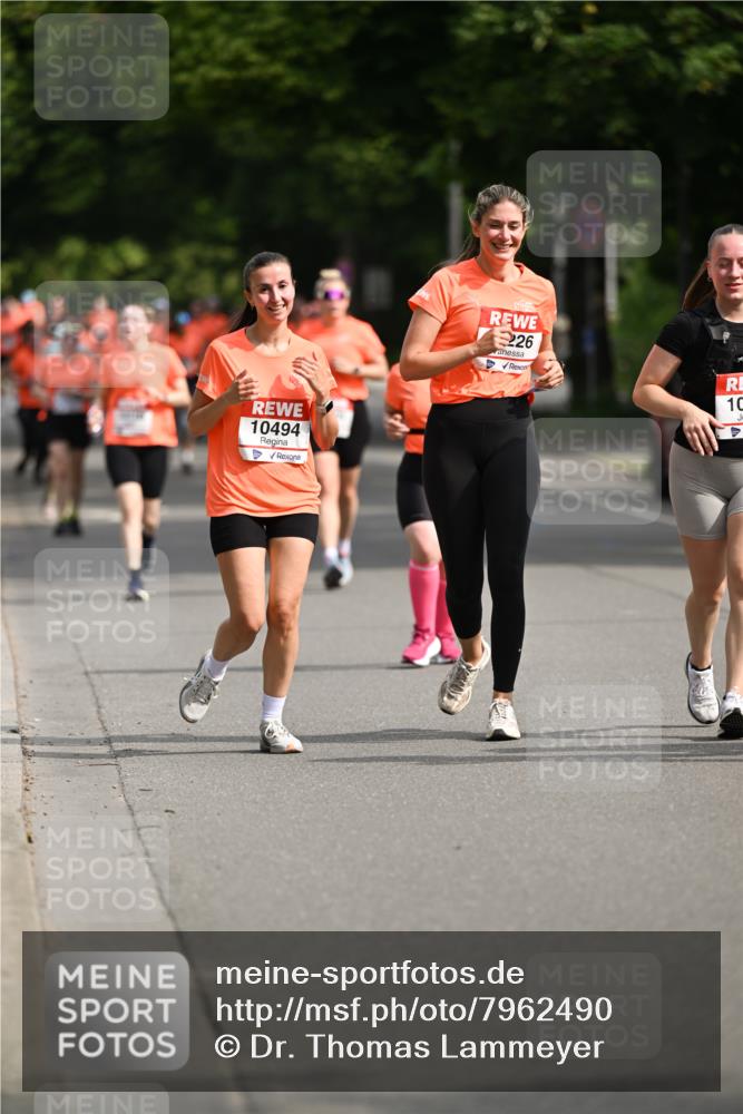 15.06.2025 - REWE Women's Run Dr. Thomas Lammeyer http://msf.ph/oto/7962490 15.06.2025 09:51:24 Laufen 10494, 226, 10, 4 meine-sportfotos.de
