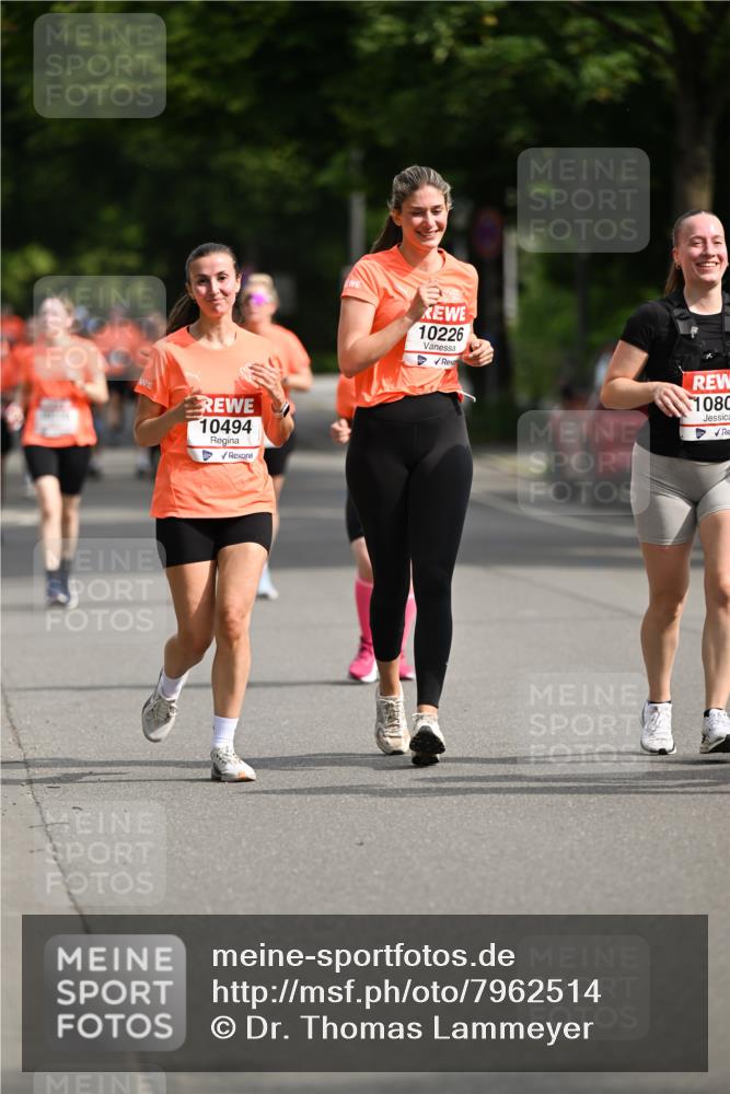 15.06.2025 - REWE Women's Run Dr. Thomas Lammeyer http://msf.ph/oto/7962514 15.06.2025 09:51:25 Laufen 10494, 10226, 1080 meine-sportfotos.de