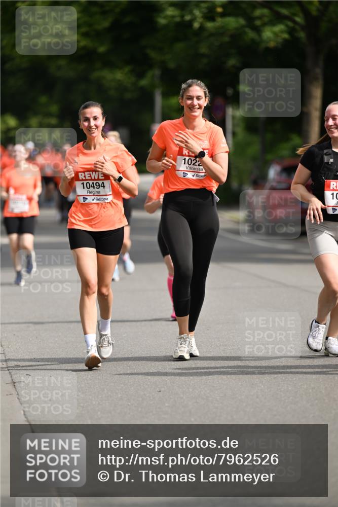 15.06.2025 - REWE Women's Run Dr. Thomas Lammeyer http://msf.ph/oto/7962526 15.06.2025 09:51:25 Laufen 10494, 1022, 10 meine-sportfotos.de