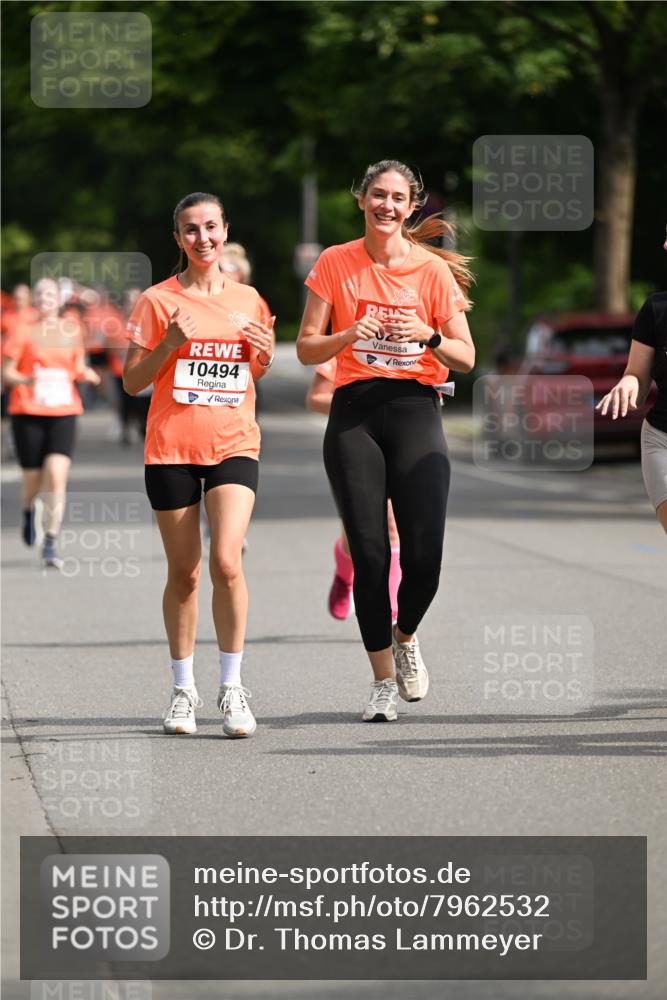 15.06.2025 - REWE Women's Run Dr. Thomas Lammeyer http://msf.ph/oto/7962532 15.06.2025 09:51:25 Laufen 10494 meine-sportfotos.de