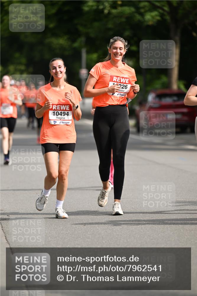 15.06.2025 - REWE Women's Run Dr. Thomas Lammeyer http://msf.ph/oto/7962541 15.06.2025 09:51:25 Laufen 10494, 226 meine-sportfotos.de