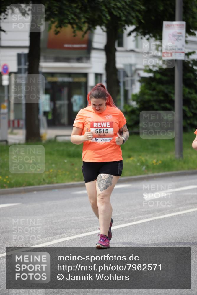 15.06.2025 - REWE Women's Run Jannik Wohlers http://msf.ph/oto/7962571 15.06.2025 09:47:19 Laufen 5515 meine-sportfotos.de