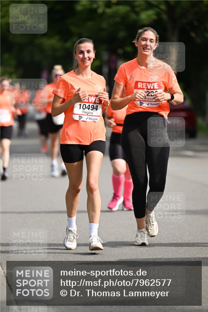 15.06.2025 - REWE Women's Run Dr. Thomas Lammeyer http://msf.ph/oto/7962577 15.06.2025 09:51:27 Laufen 10494, 223 meine-sportfotos.de