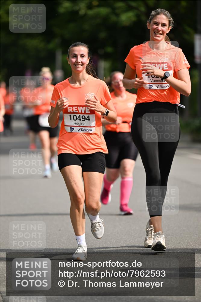 15.06.2025 - REWE Women's Run Dr. Thomas Lammeyer http://msf.ph/oto/7962593 15.06.2025 09:51:27 Laufen 10494 meine-sportfotos.de