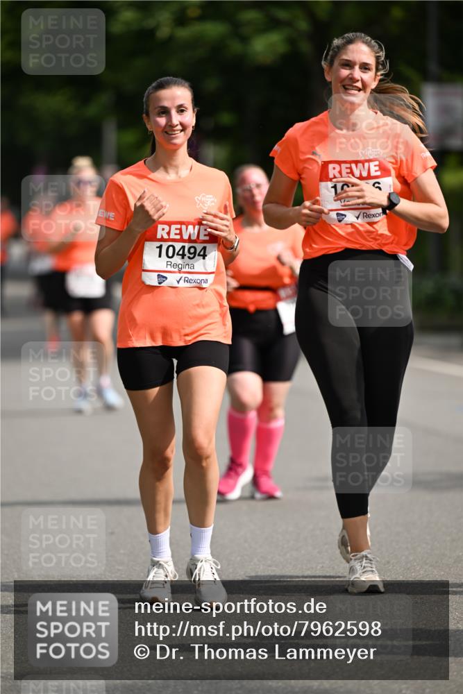 15.06.2025 - REWE Women's Run Dr. Thomas Lammeyer http://msf.ph/oto/7962598 15.06.2025 09:51:27 Laufen 10494, 10 meine-sportfotos.de