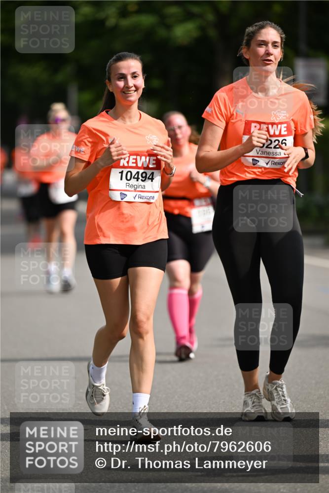 15.06.2025 - REWE Women's Run Dr. Thomas Lammeyer http://msf.ph/oto/7962606 15.06.2025 09:51:27 Laufen 10494, 225 meine-sportfotos.de