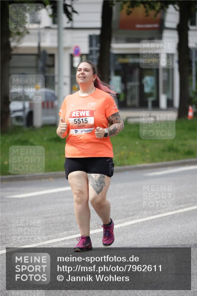 15.06.2025 - REWE Women's Run Jannik Wohlers http://msf.ph/oto/7962611 15.06.2025 09:47:21 Laufen 5515 meine-sportfotos.de