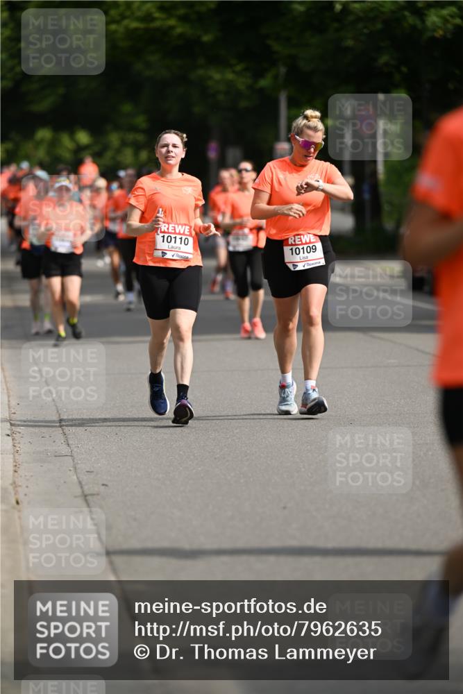 15.06.2025 - REWE Women's Run Dr. Thomas Lammeyer http://msf.ph/oto/7962635 15.06.2025 09:51:29 Laufen 10110, 10109 meine-sportfotos.de