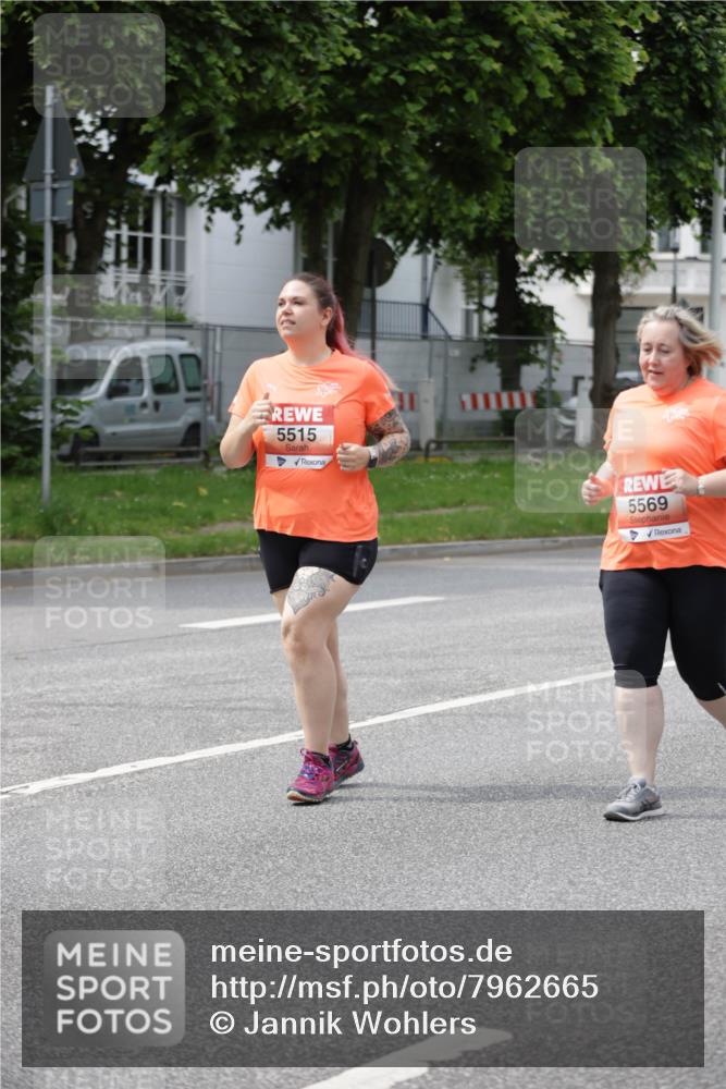 15.06.2025 - REWE Women's Run Jannik Wohlers http://msf.ph/oto/7962665 15.06.2025 09:47:23 Laufen 5515, 5569 meine-sportfotos.de