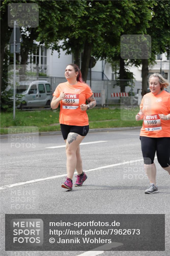 15.06.2025 - REWE Women's Run Jannik Wohlers http://msf.ph/oto/7962673 15.06.2025 09:47:23 Laufen 5515, 5569 meine-sportfotos.de
