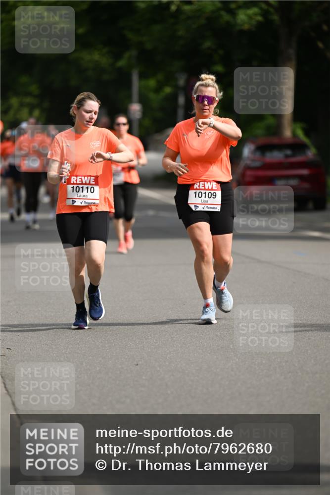 15.06.2025 - REWE Women's Run Dr. Thomas Lammeyer http://msf.ph/oto/7962680 15.06.2025 09:51:30 Laufen 10110, 10109 meine-sportfotos.de