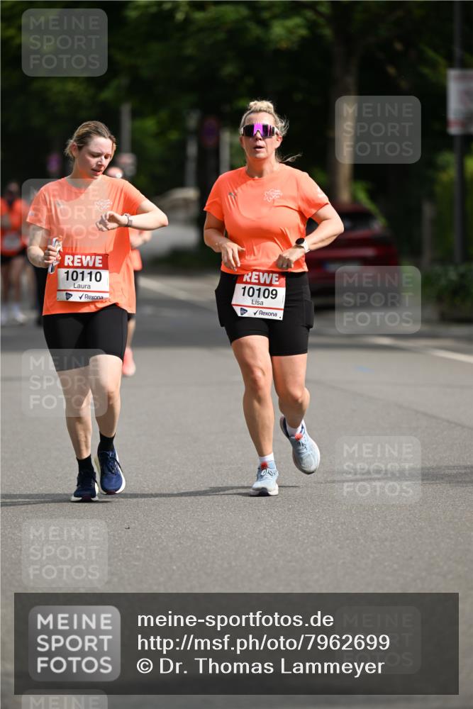 15.06.2025 - REWE Women's Run Dr. Thomas Lammeyer http://msf.ph/oto/7962699 15.06.2025 09:51:31 Laufen 10110, 10109 meine-sportfotos.de
