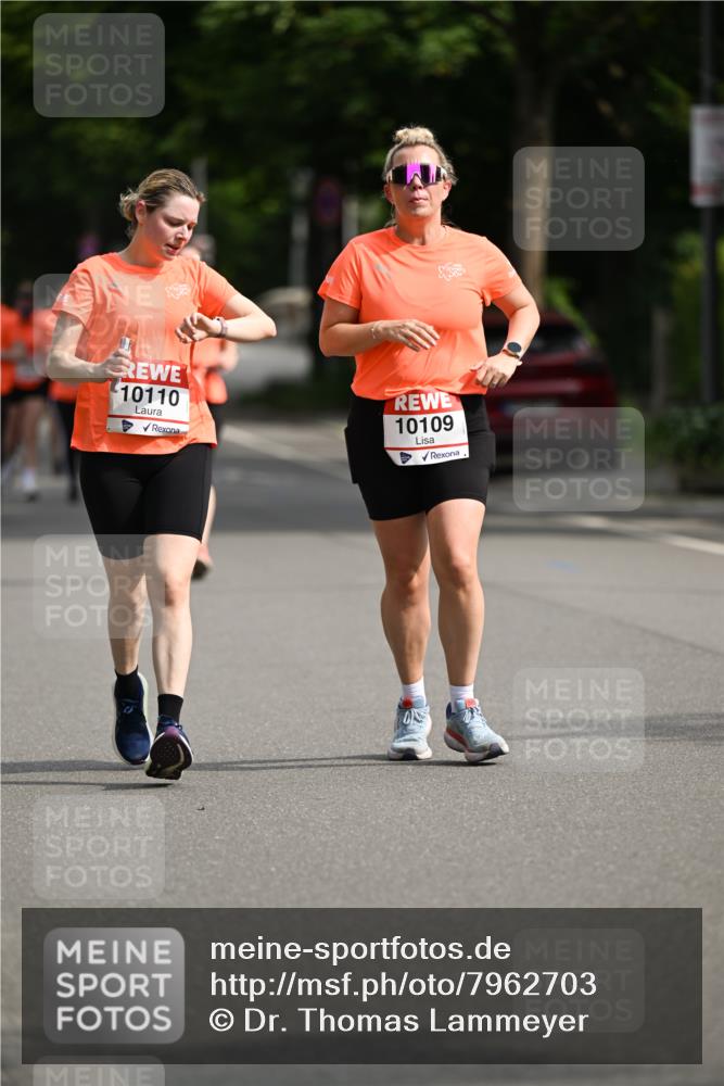 15.06.2025 - REWE Women's Run Dr. Thomas Lammeyer http://msf.ph/oto/7962703 15.06.2025 09:51:31 Laufen 10110, 10109 meine-sportfotos.de