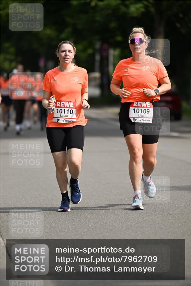 15.06.2025 - REWE Women's Run Dr. Thomas Lammeyer http://msf.ph/oto/7962709 15.06.2025 09:51:32 Laufen 10110, 10109 meine-sportfotos.de