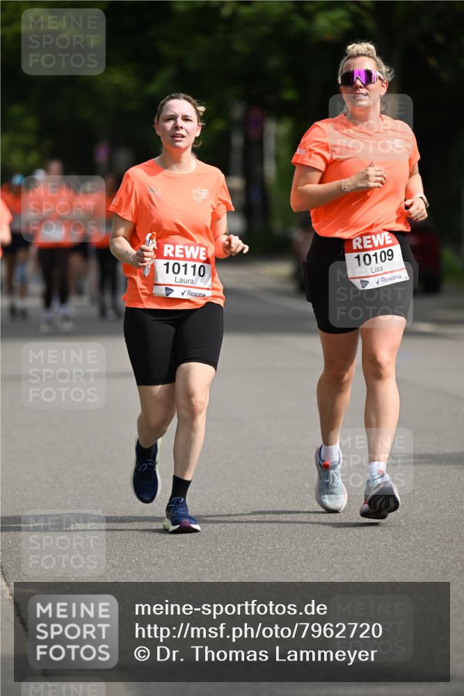 15.06.2025 - REWE Women's Run Dr. Thomas Lammeyer http://msf.ph/oto/7962720 15.06.2025 09:51:32 Laufen 10110, 10109 meine-sportfotos.de
