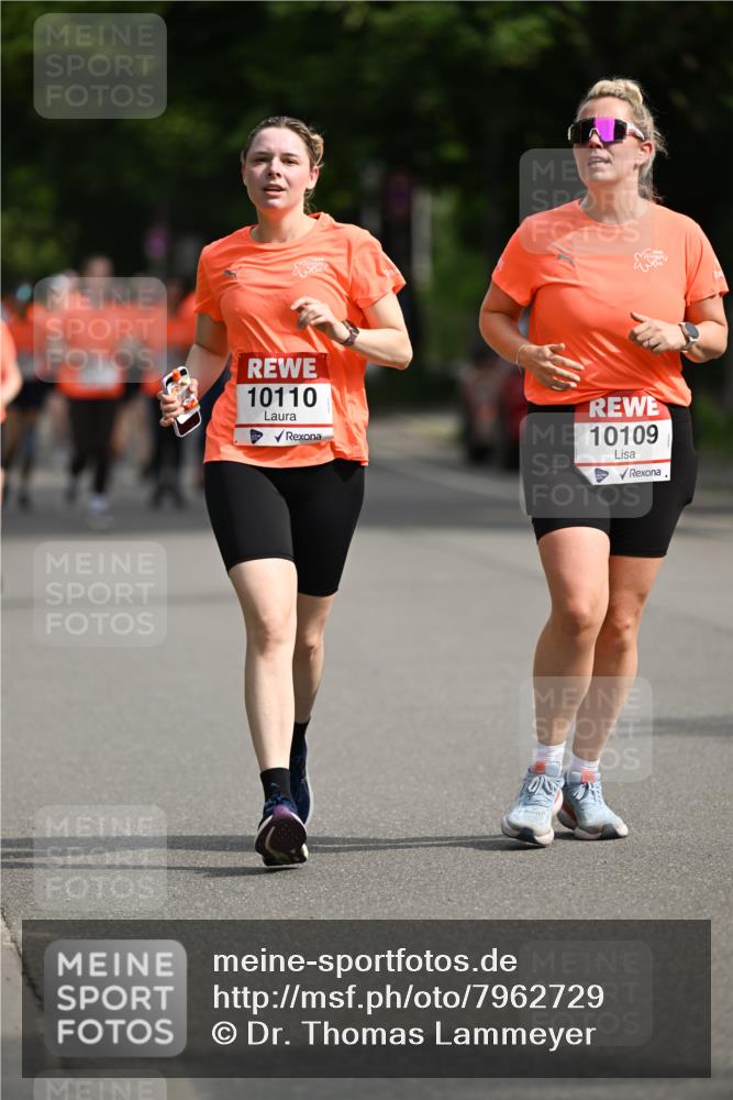 15.06.2025 - REWE Women's Run Dr. Thomas Lammeyer http://msf.ph/oto/7962729 15.06.2025 09:51:32 Laufen 10110, 10109 meine-sportfotos.de