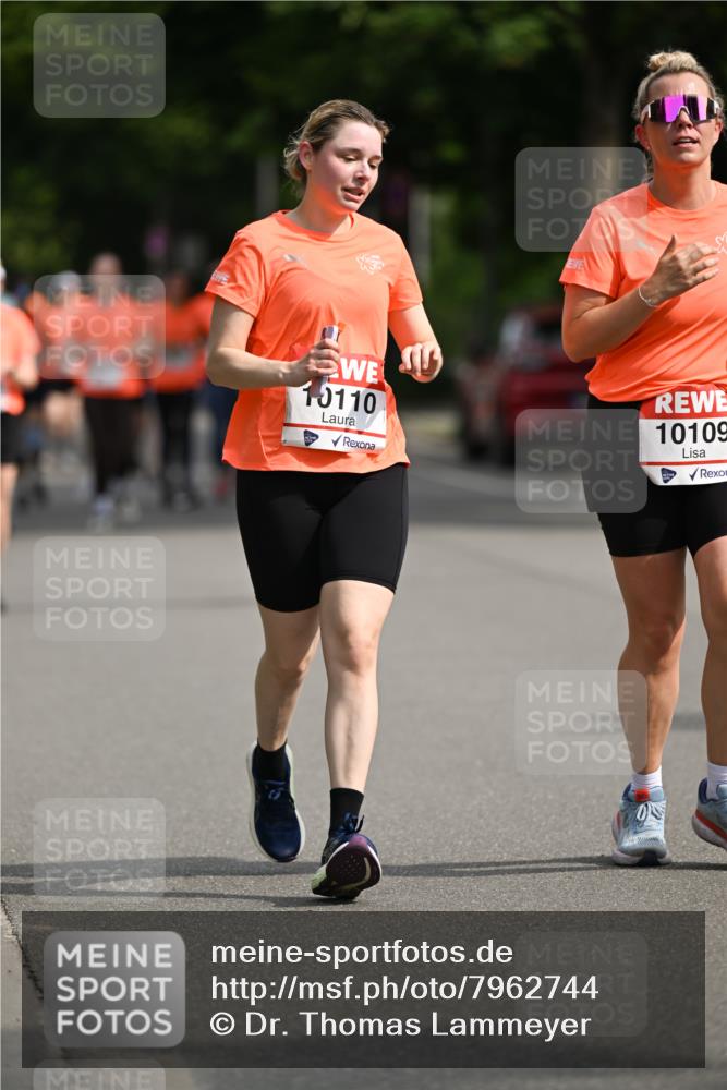 15.06.2025 - REWE Women's Run Dr. Thomas Lammeyer http://msf.ph/oto/7962744 15.06.2025 09:51:33 Laufen 10110, 1010 meine-sportfotos.de