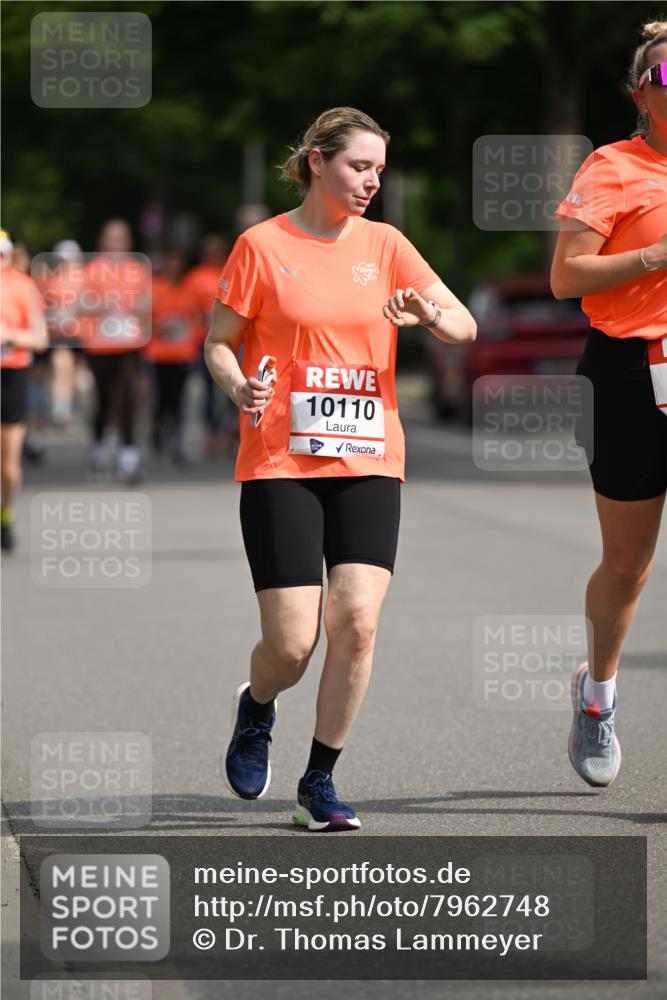 15.06.2025 - REWE Women's Run Dr. Thomas Lammeyer http://msf.ph/oto/7962748 15.06.2025 09:51:33 Laufen 10110 meine-sportfotos.de