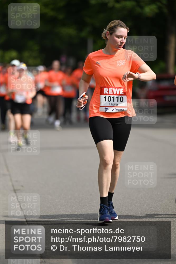 15.06.2025 - REWE Women's Run Dr. Thomas Lammeyer http://msf.ph/oto/7962750 15.06.2025 09:51:33 Laufen 10110 meine-sportfotos.de