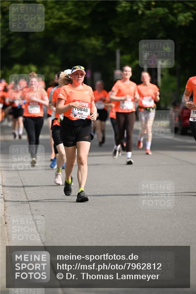 15.06.2025 - REWE Women's Run Dr. Thomas Lammeyer http://msf.ph/oto/7962812 15.06.2025 09:51:36 Laufen 846 meine-sportfotos.de